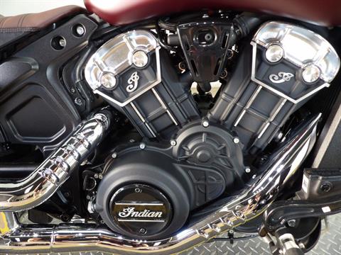 2022 Indian Motorcycle Scout® Bobber ABS in Temecula, California - Photo 5