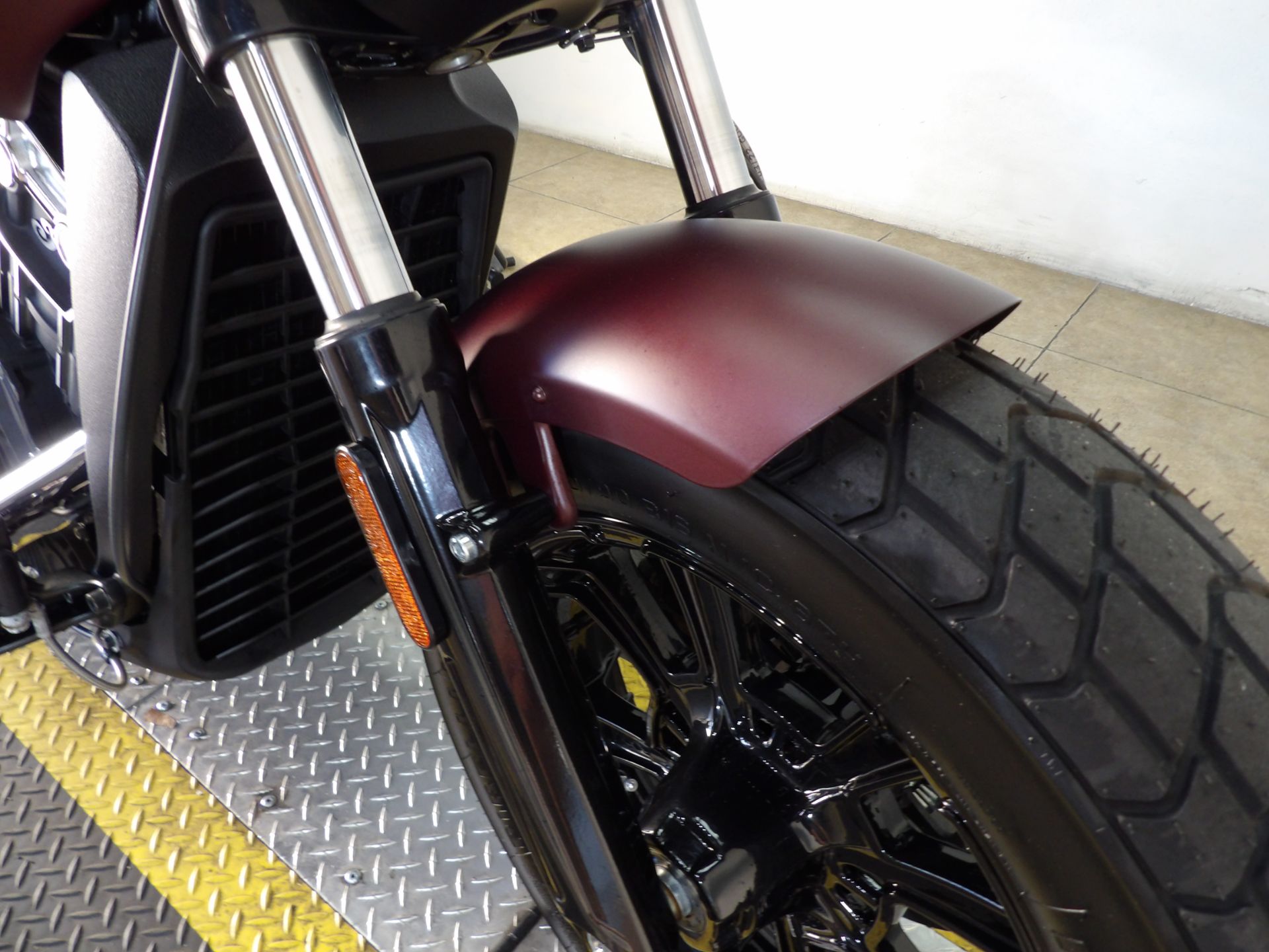 2022 Indian Motorcycle Scout® Bobber ABS in Temecula, California - Photo 23