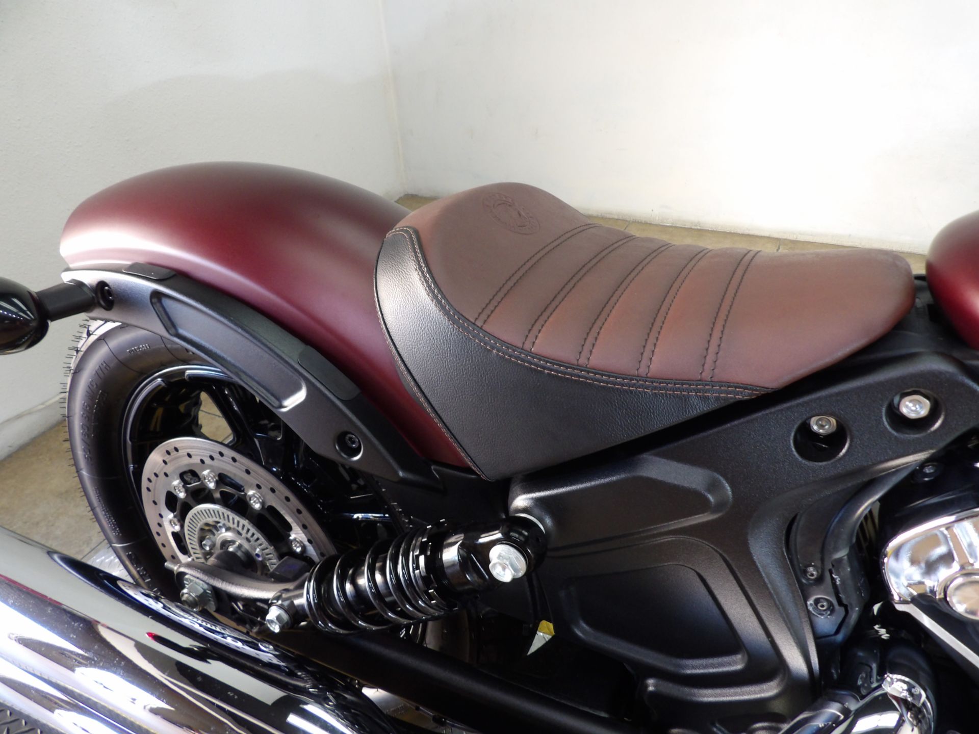 2022 Indian Motorcycle Scout® Bobber ABS in Temecula, California - Photo 29