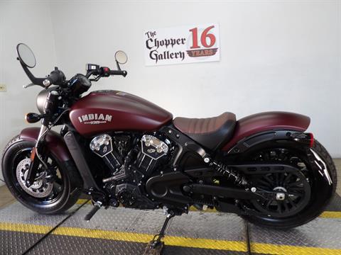 2022 Indian Motorcycle Scout® Bobber ABS in Temecula, California - Photo 14