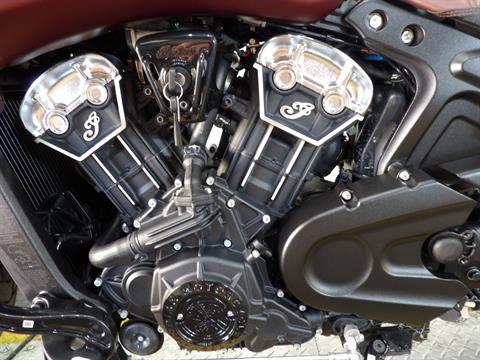 2022 Indian Motorcycle Scout® Bobber ABS in Temecula, California - Photo 16
