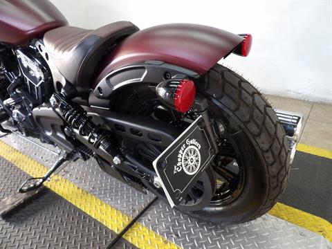 2022 Indian Motorcycle Scout® Bobber ABS in Temecula, California - Photo 33