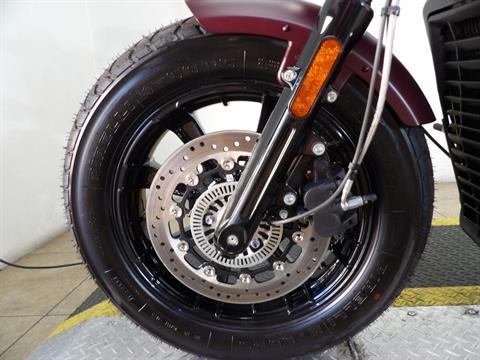 2022 Indian Motorcycle Scout® Bobber ABS in Temecula, California - Photo 22