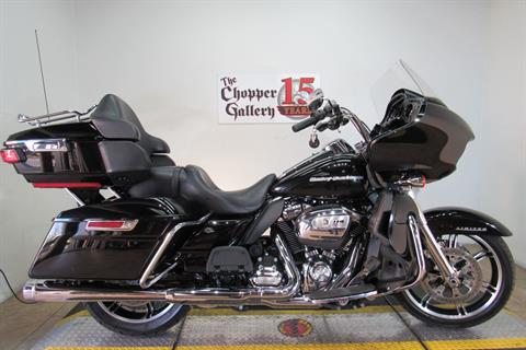 2021 Harley-Davidson Road Glide® Limited in Temecula, California - Photo 1