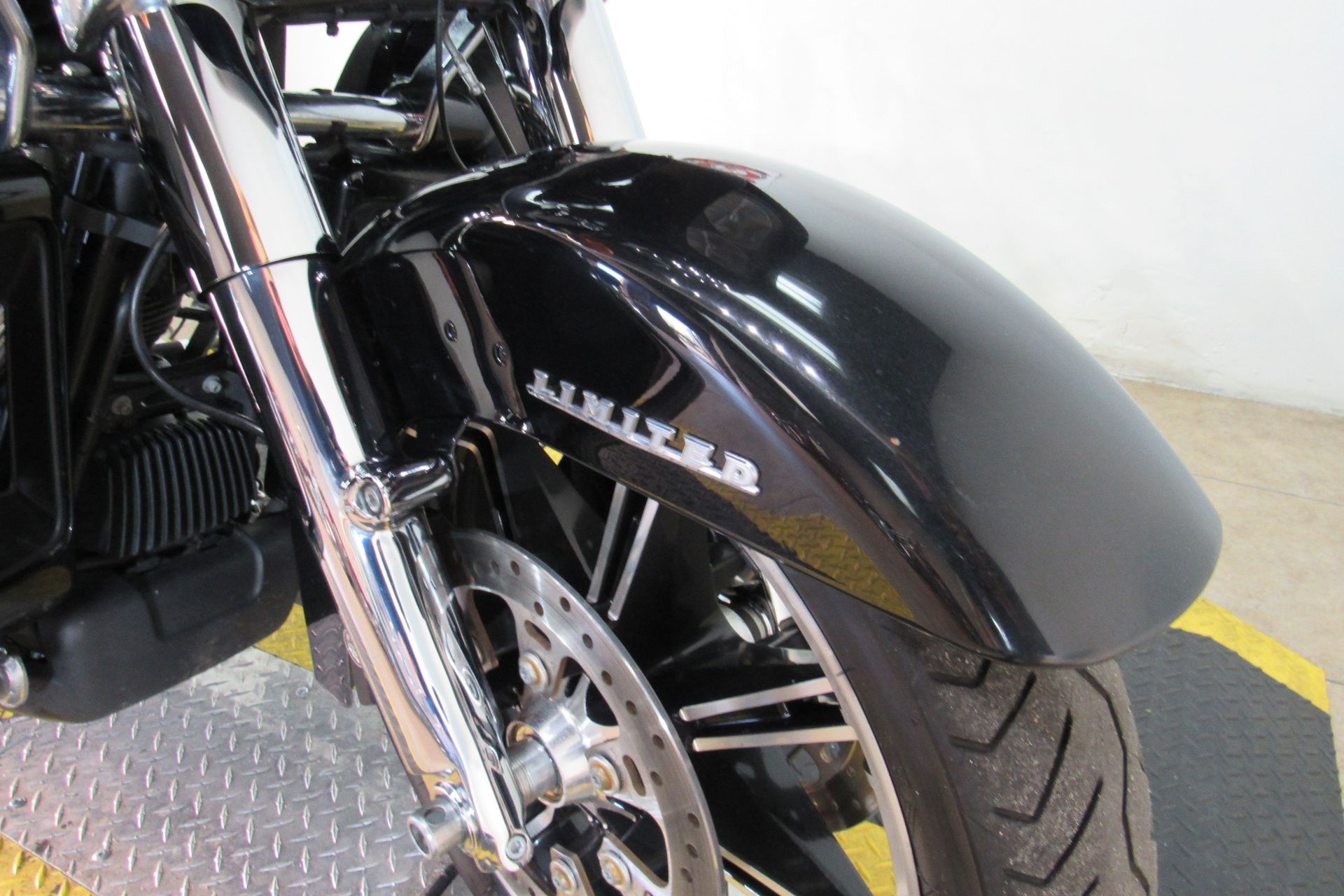 2021 Harley-Davidson Road Glide® Limited in Temecula, California - Photo 20