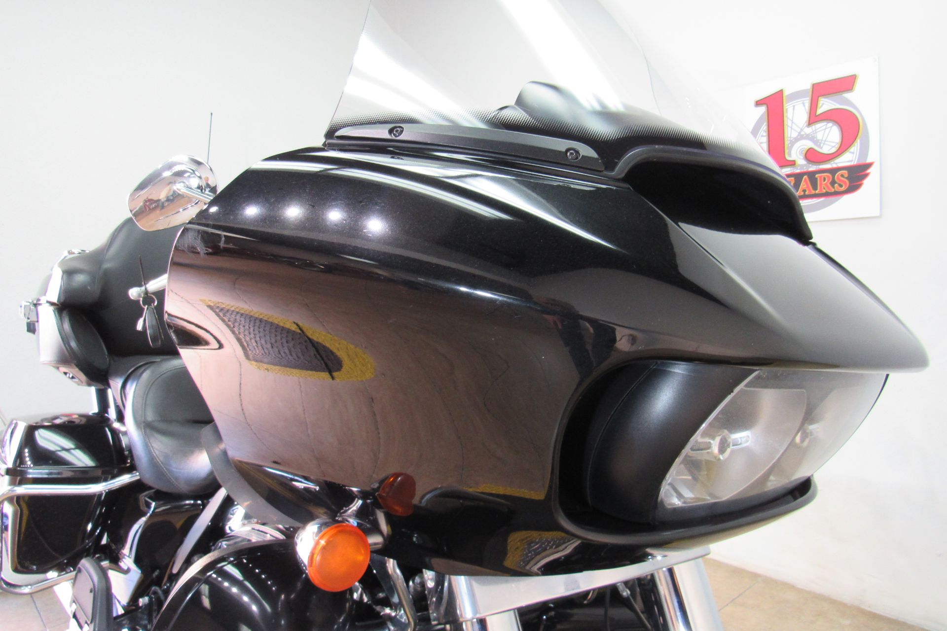 2021 Harley-Davidson Road Glide® Limited in Temecula, California - Photo 22