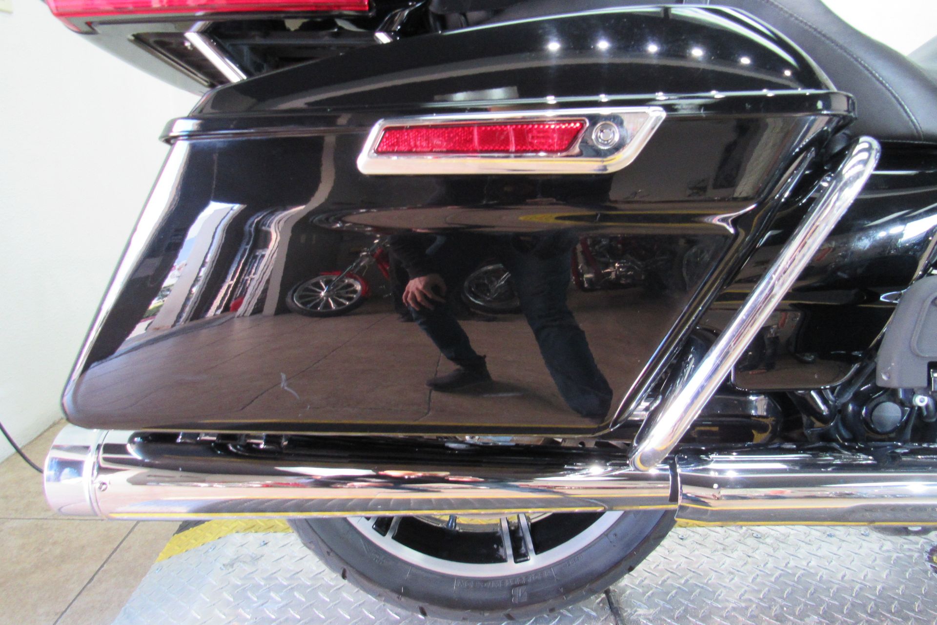 2021 Harley-Davidson Road Glide® Limited in Temecula, California - Photo 32