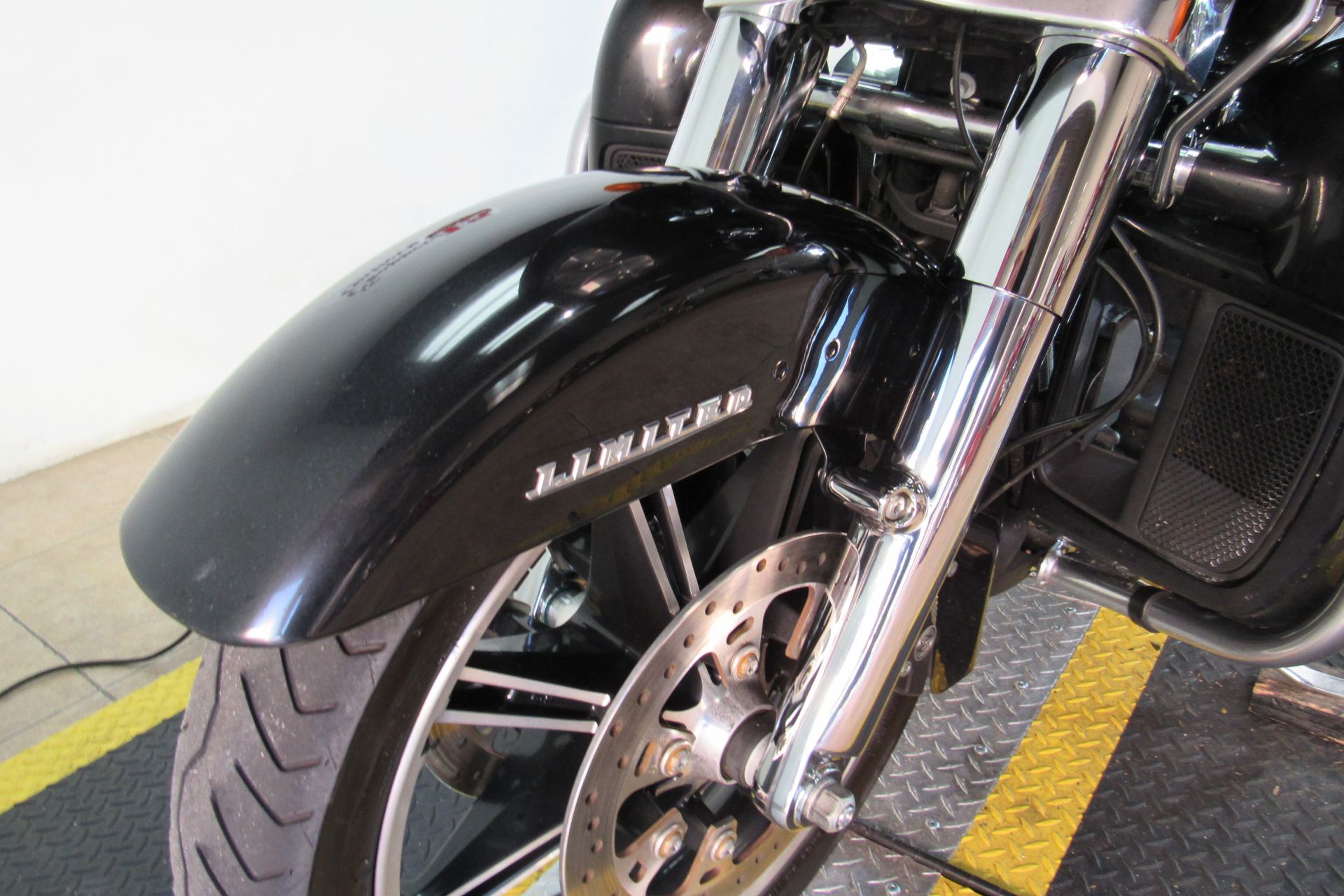 2021 Harley-Davidson Road Glide® Limited in Temecula, California - Photo 21