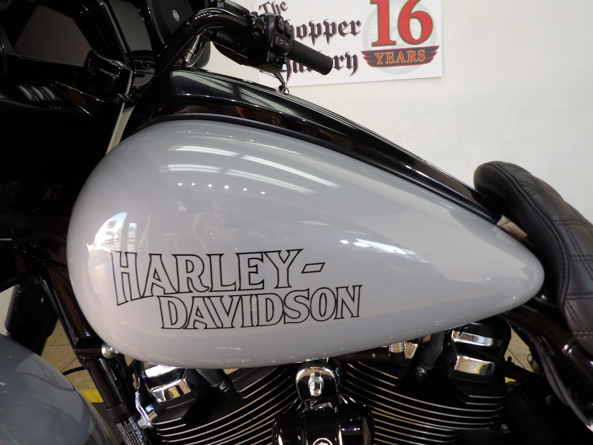 2023 Harley-Davidson Street Glide® Special in Temecula, California - Photo 6
