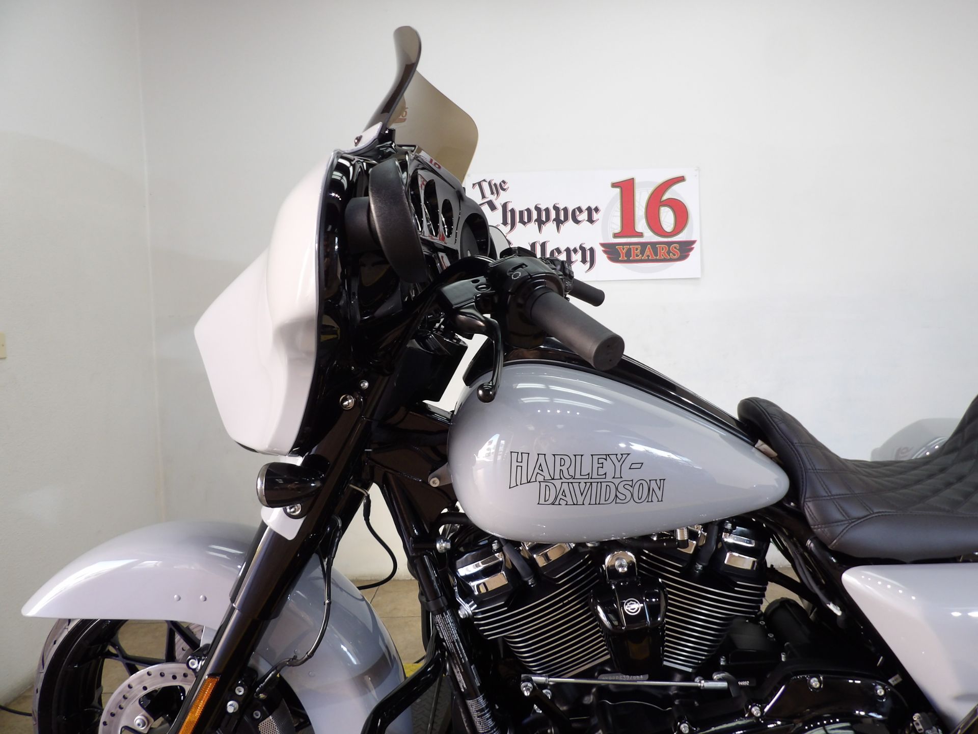 2023 Harley-Davidson Street Glide® Special in Temecula, California - Photo 10