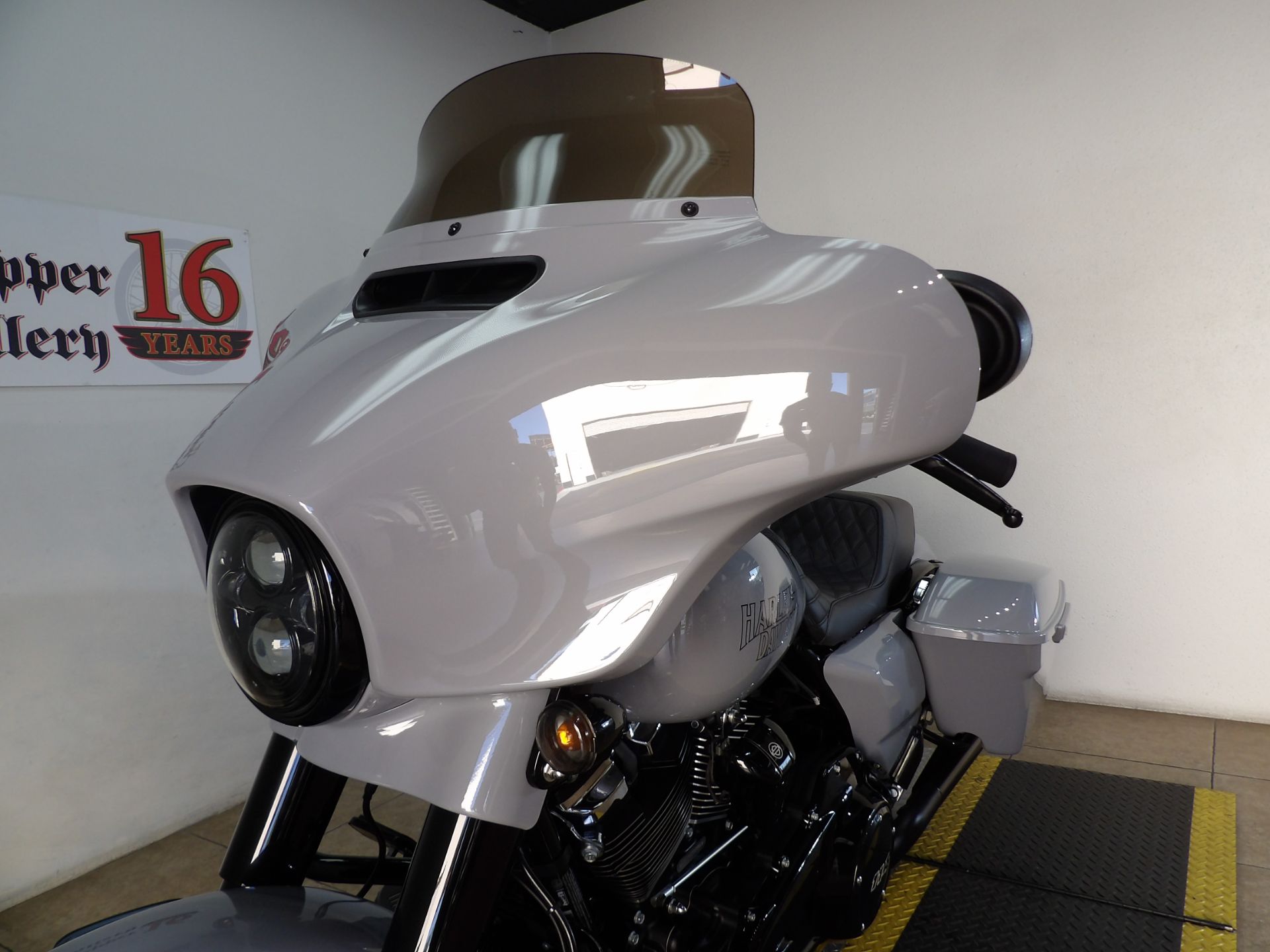 2023 Harley-Davidson Street Glide® Special in Temecula, California - Photo 4