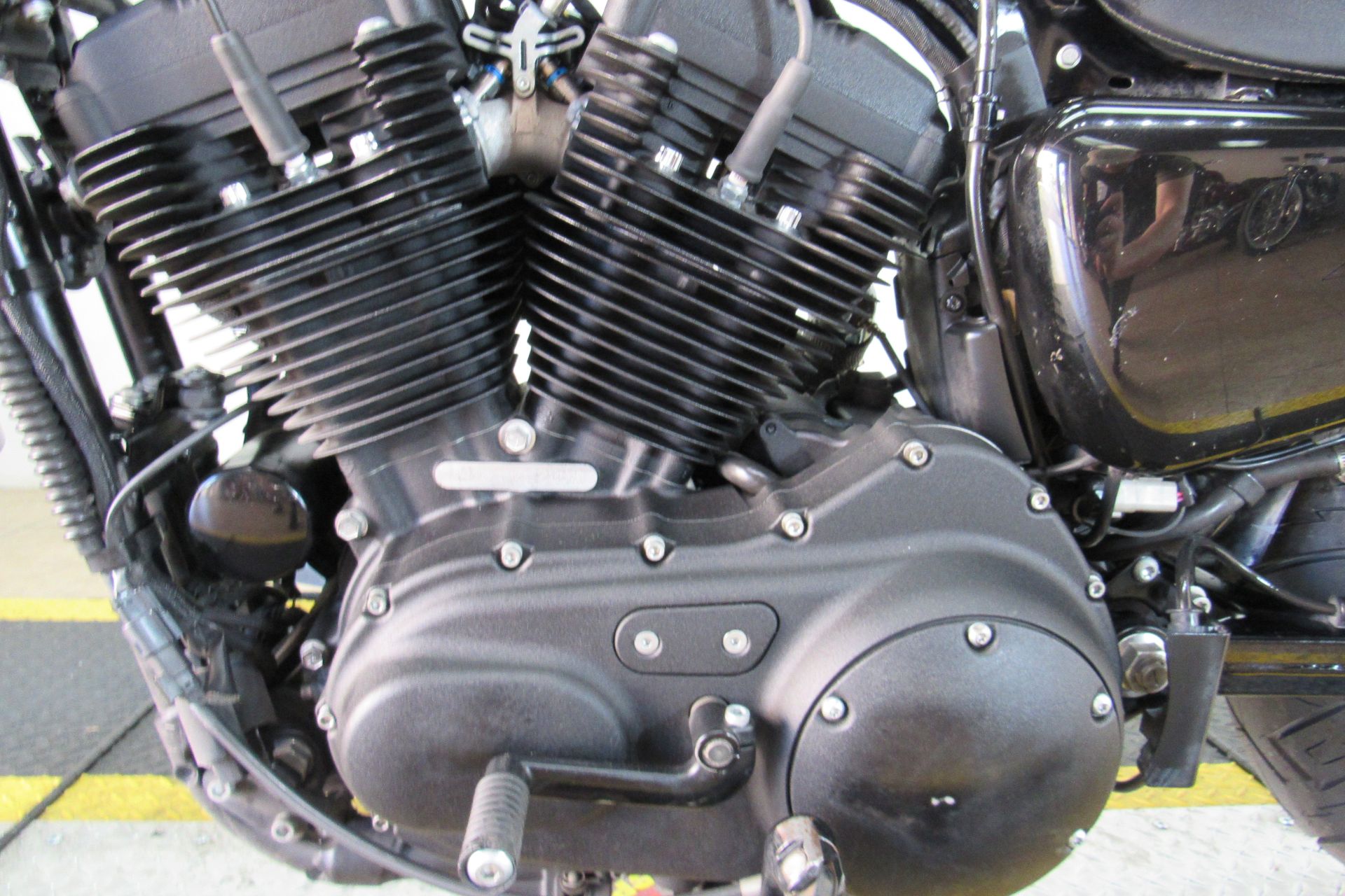 2020 Harley-Davidson Iron 1200™ in Temecula, California - Photo 12