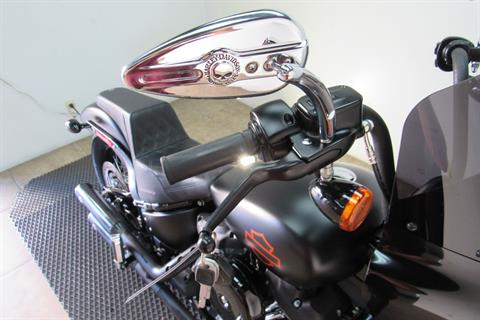 2020 Harley-Davidson Street Bob® in Temecula, California - Photo 17