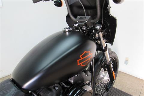 2020 Harley-Davidson Street Bob® in Temecula, California - Photo 18