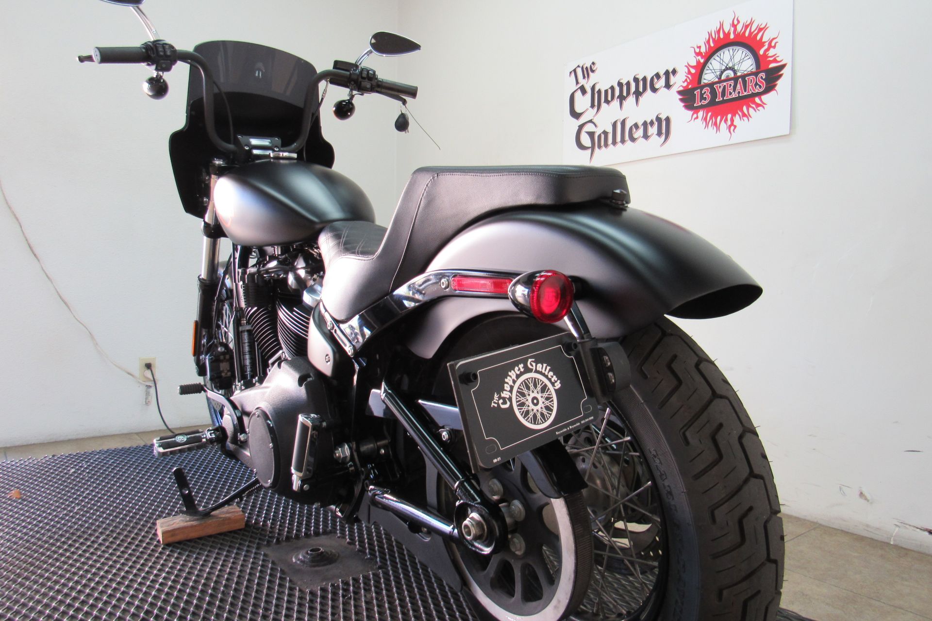 2020 Harley-Davidson Street Bob® in Temecula, California - Photo 27