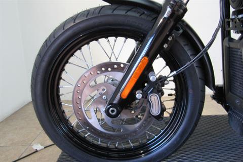 2020 Harley-Davidson Street Bob® in Temecula, California - Photo 29