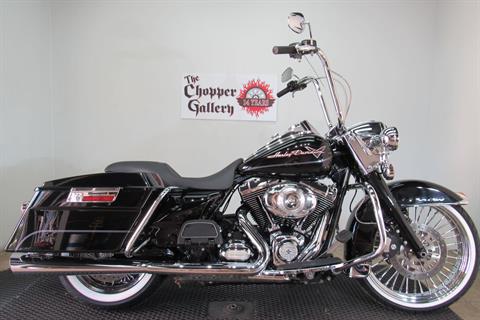 2012 Harley-Davidson Road King® in Temecula, California - Photo 1