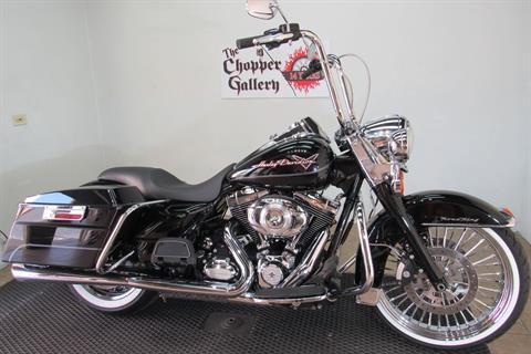 2012 Harley-Davidson Road King® in Temecula, California - Photo 3