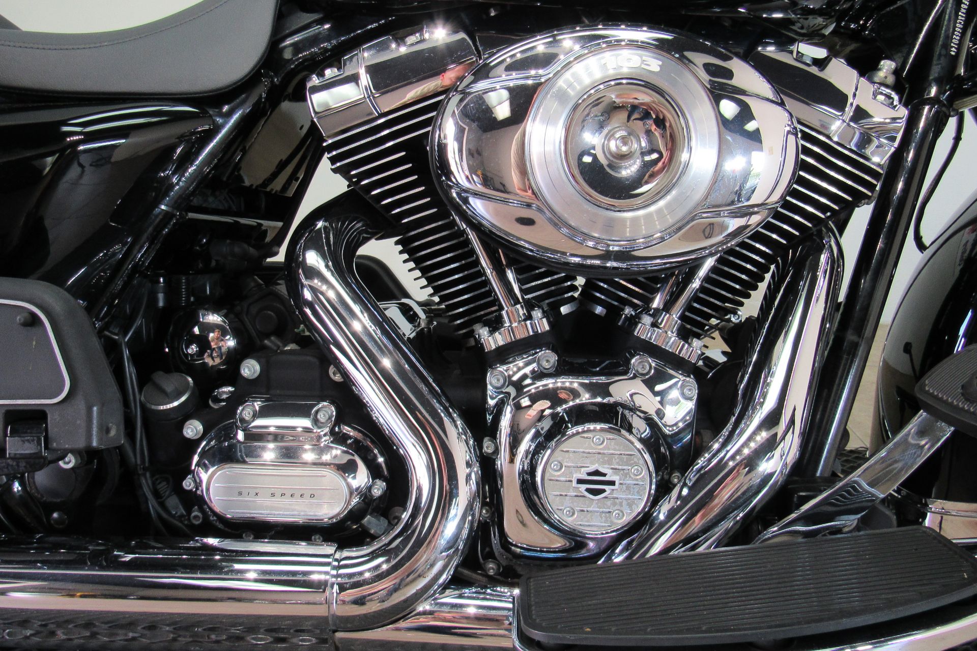 2012 Harley-Davidson Road King® in Temecula, California - Photo 11