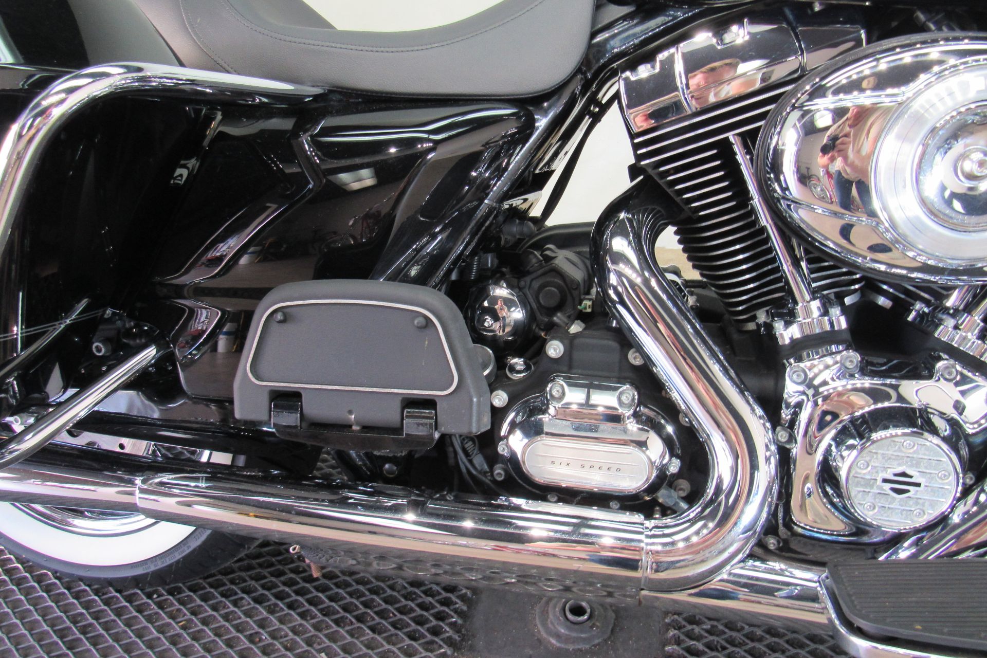 2012 Harley-Davidson Road King® in Temecula, California - Photo 14