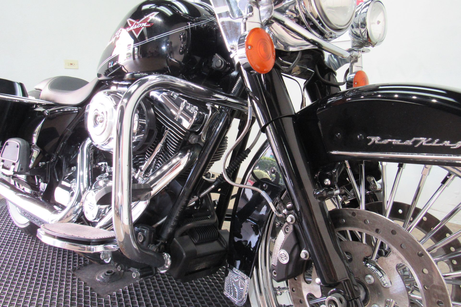 2012 Harley-Davidson Road King® in Temecula, California - Photo 15