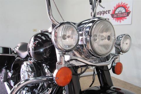 2012 Harley-Davidson Road King® in Temecula, California - Photo 18