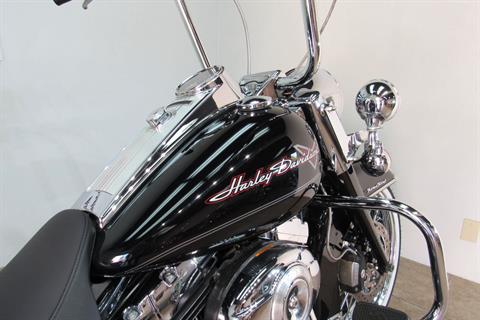 2012 Harley-Davidson Road King® in Temecula, California - Photo 20