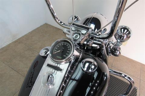 2012 Harley-Davidson Road King® in Temecula, California - Photo 22