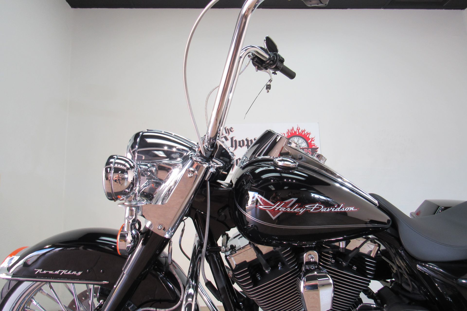 2012 Harley-Davidson Road King® in Temecula, California - Photo 10