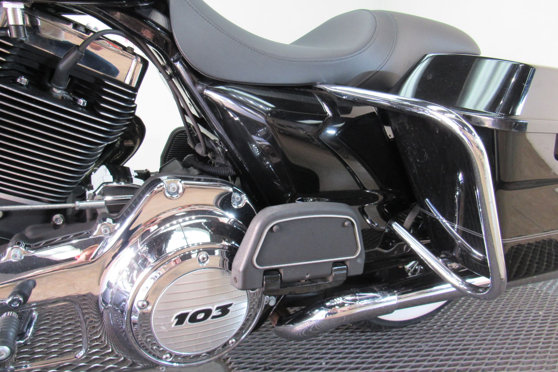 2012 Harley-Davidson Road King® in Temecula, California - Photo 28