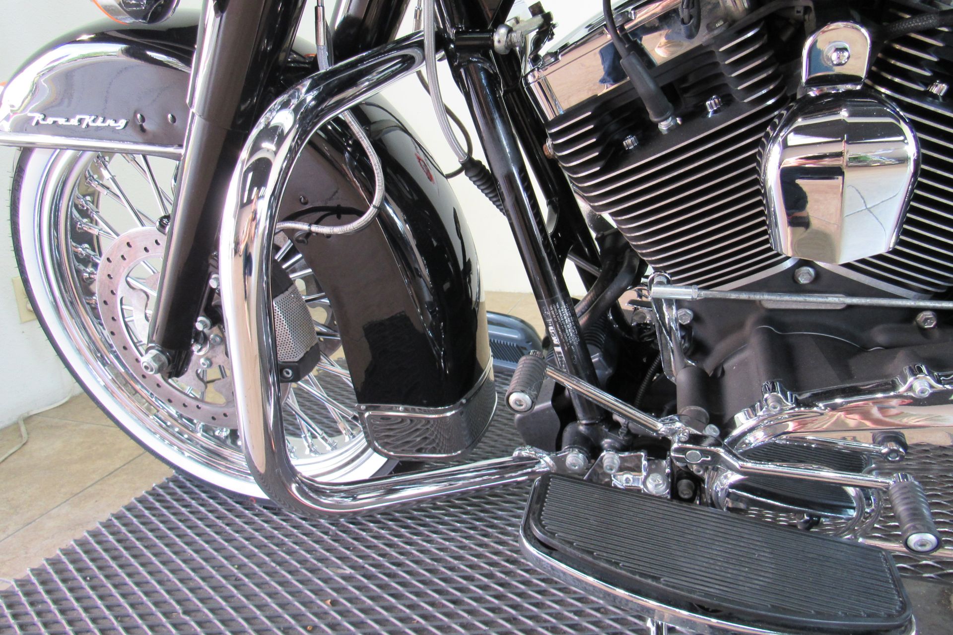 2012 Harley-Davidson Road King® in Temecula, California - Photo 29
