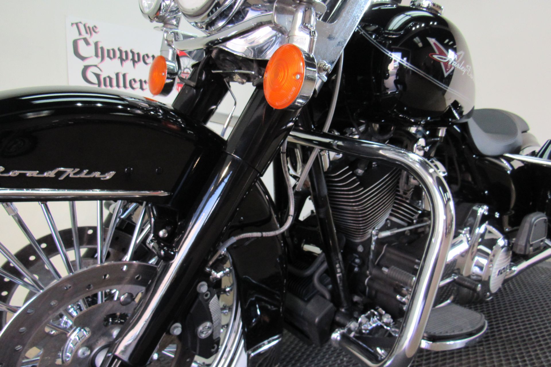 2012 Harley-Davidson Road King® in Temecula, California - Photo 35