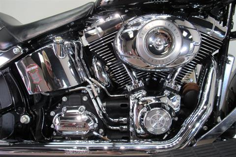 2010 Harley-Davidson Heritage Softail® Classic in Temecula, California - Photo 11