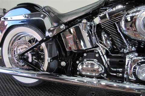 2010 Harley-Davidson Heritage Softail® Classic in Temecula, California - Photo 13