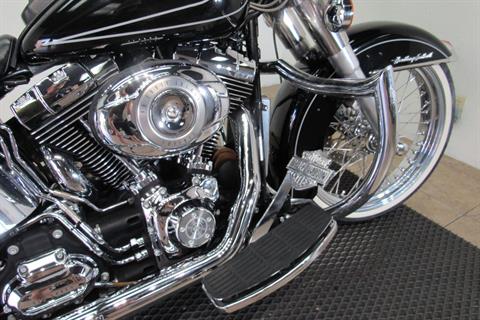 2010 Harley-Davidson Heritage Softail® Classic in Temecula, California - Photo 15