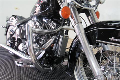 2010 Harley-Davidson Heritage Softail® Classic in Temecula, California - Photo 17