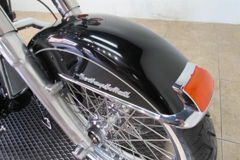 2010 Harley-Davidson Heritage Softail® Classic in Temecula, California - Photo 21