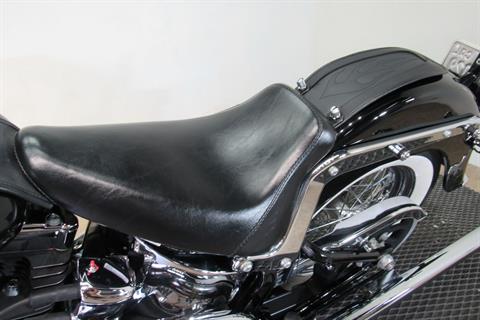 2010 Harley-Davidson Heritage Softail® Classic in Temecula, California - Photo 24
