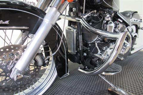 2010 Harley-Davidson Heritage Softail® Classic in Temecula, California - Photo 18