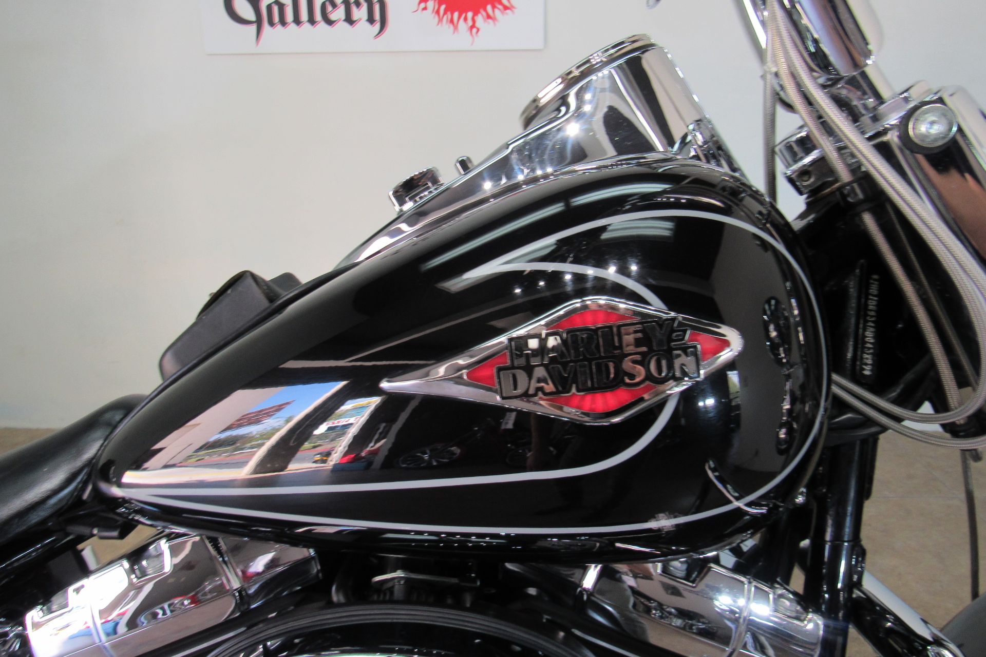 2010 Harley-Davidson Heritage Softail® Classic in Temecula, California - Photo 7