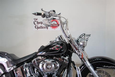 2010 Harley-Davidson Heritage Softail® Classic in Temecula, California - Photo 9