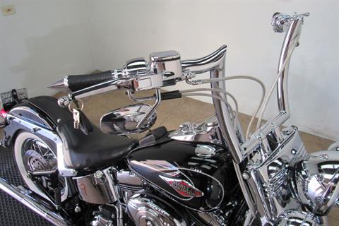 2010 Harley-Davidson Heritage Softail® Classic in Temecula, California - Photo 30