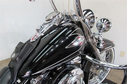 2010 Harley-Davidson Heritage Softail® Classic in Temecula, California - Photo 32
