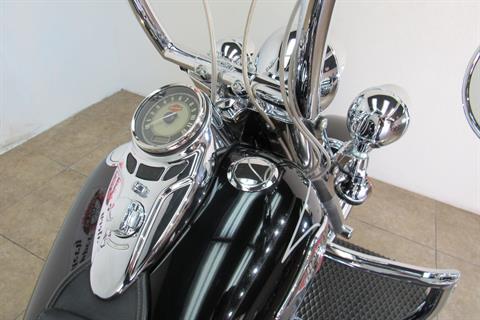 2010 Harley-Davidson Heritage Softail® Classic in Temecula, California - Photo 33