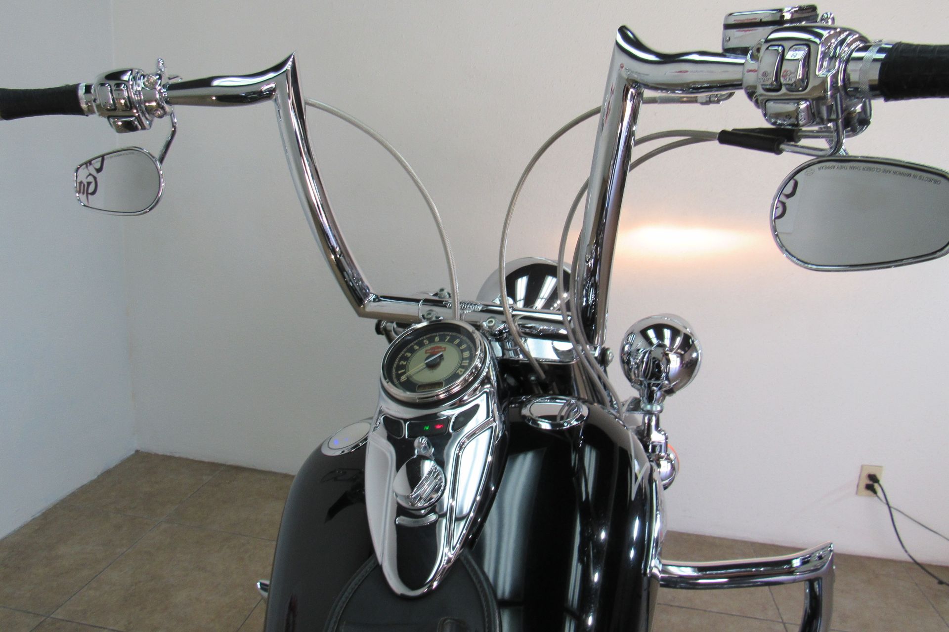 2010 Harley-Davidson Heritage Softail® Classic in Temecula, California - Photo 35