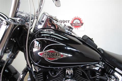 2010 Harley-Davidson Heritage Softail® Classic in Temecula, California - Photo 8