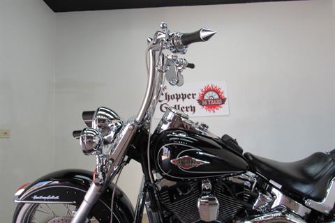 2010 Harley-Davidson Heritage Softail® Classic in Temecula, California - Photo 10