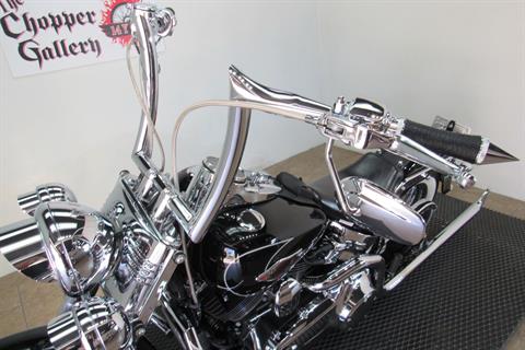2010 Harley-Davidson Heritage Softail® Classic in Temecula, California - Photo 31
