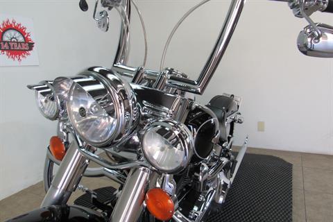 2010 Harley-Davidson Heritage Softail® Classic in Temecula, California - Photo 29