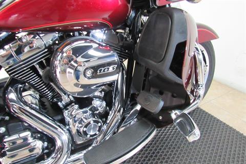 2016 Harley-Davidson Road Glide® Ultra in Temecula, California - Photo 13